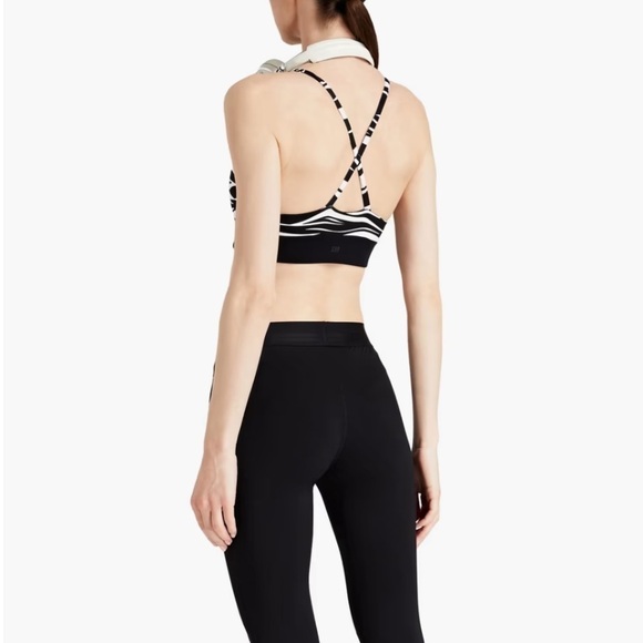 Splits59 Sophia Bra zebra print - Picture 3 of 6